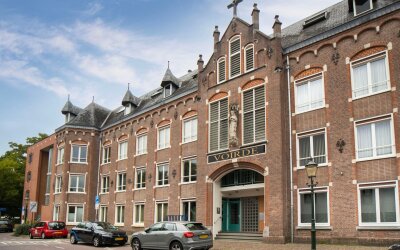 Sint Andriesstraat 33