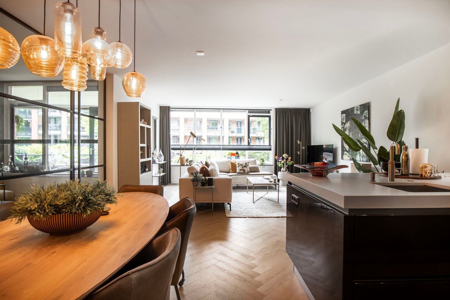 Appartement te koop: Sint Andriesstraat 33, Amersfoort