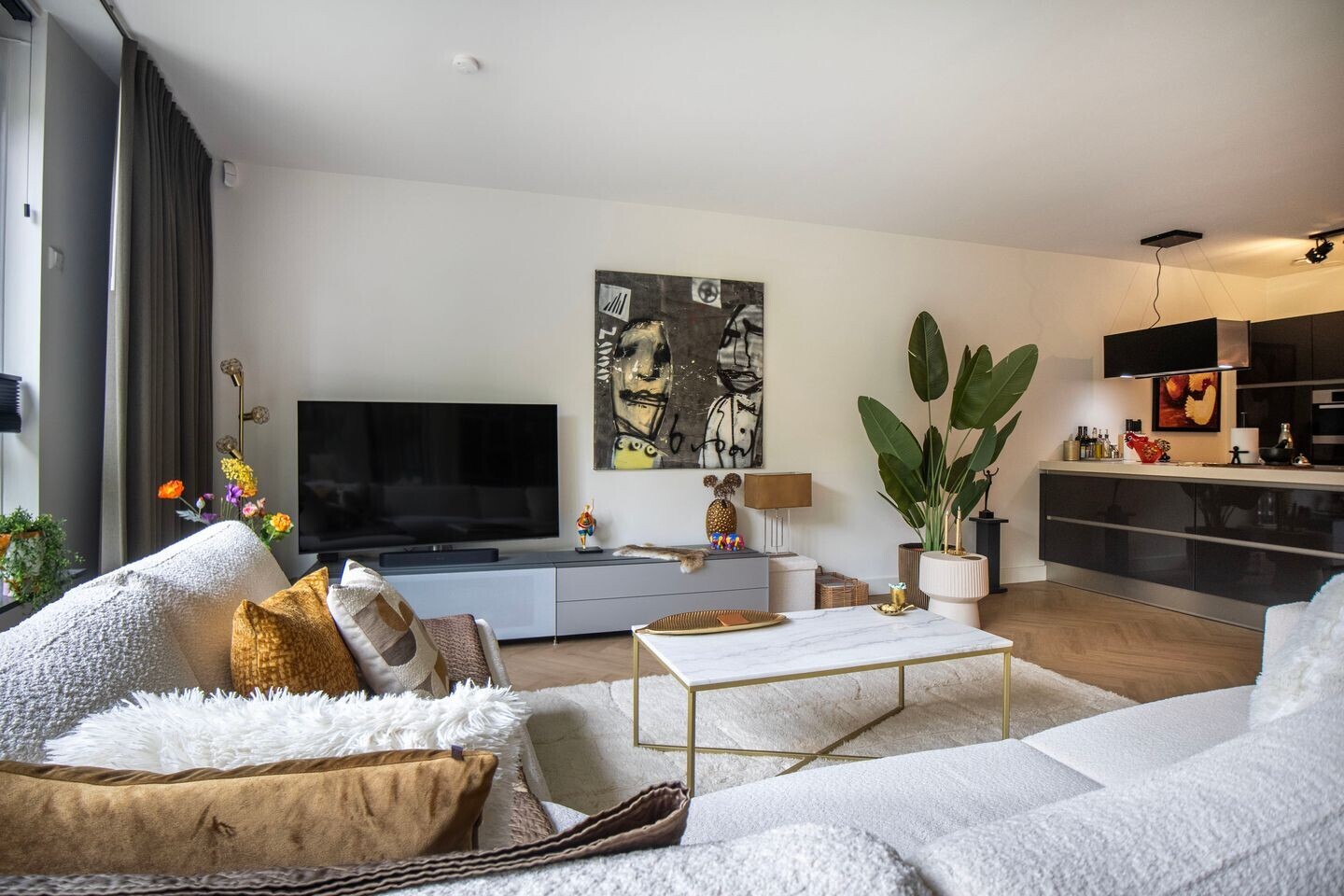 Appartement te koop: Sint Andriesstraat 33, Amersfoort
