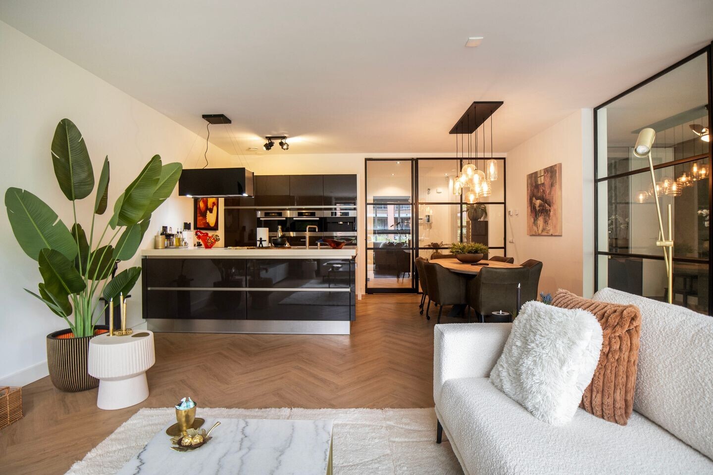 Appartement te koop: Sint Andriesstraat 33, Amersfoort