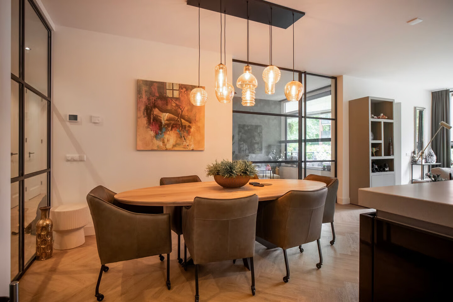 Appartement te koop: Sint Andriesstraat 33, Amersfoort