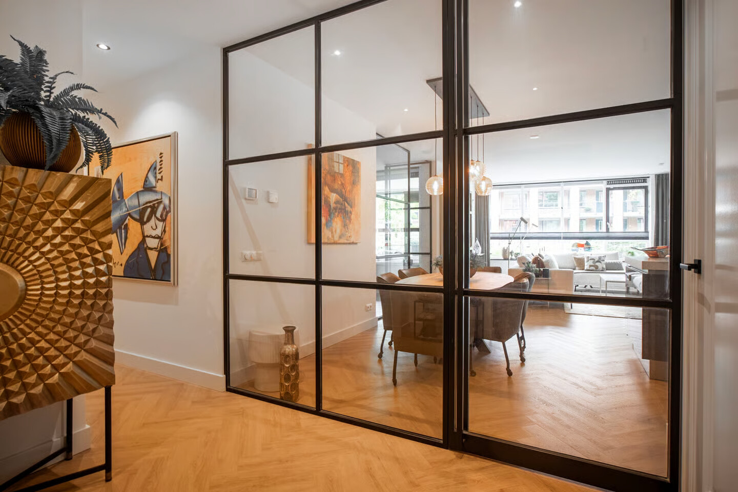 Appartement te koop: Sint Andriesstraat 33, Amersfoort