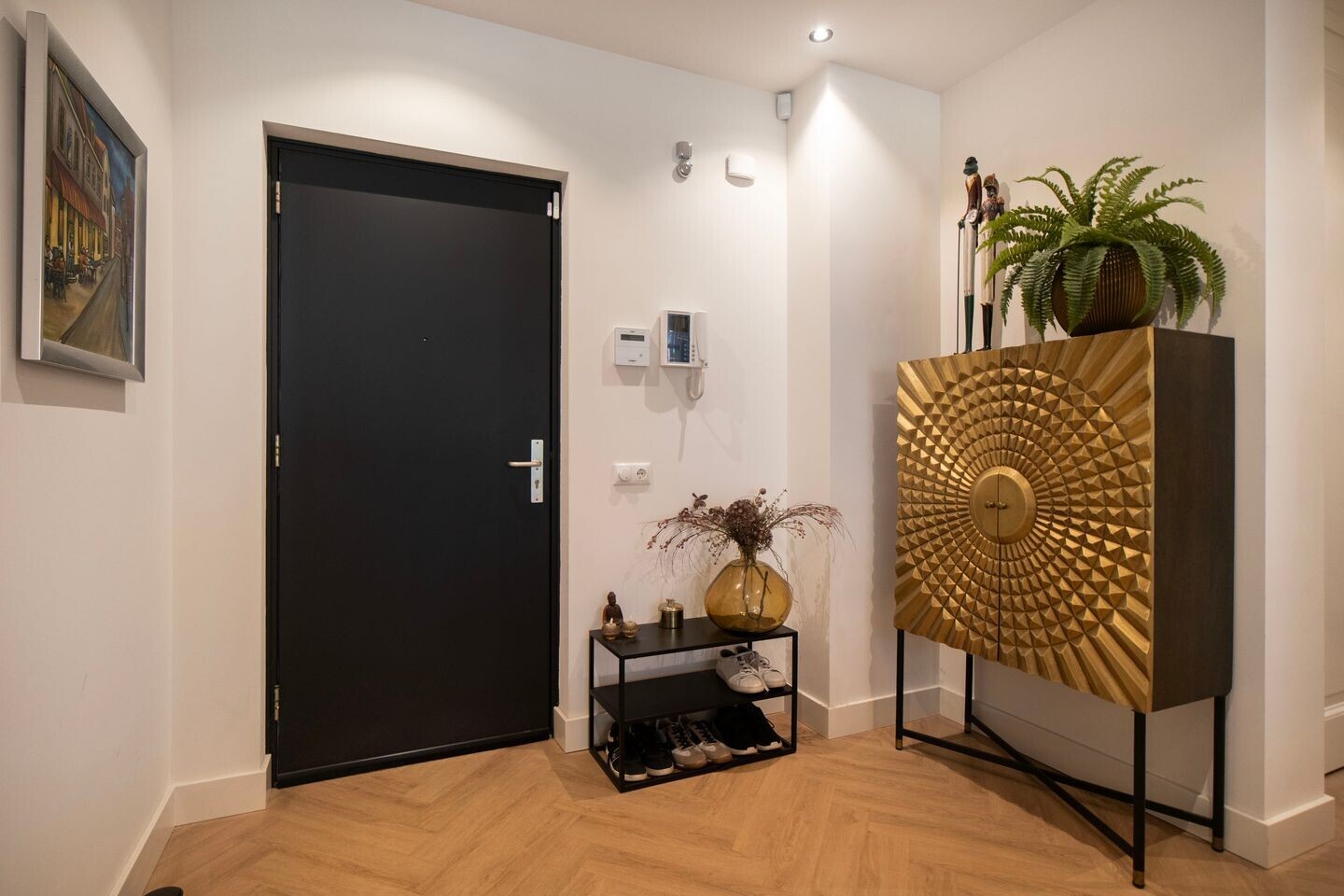 Appartement te koop: Sint Andriesstraat 33, Amersfoort