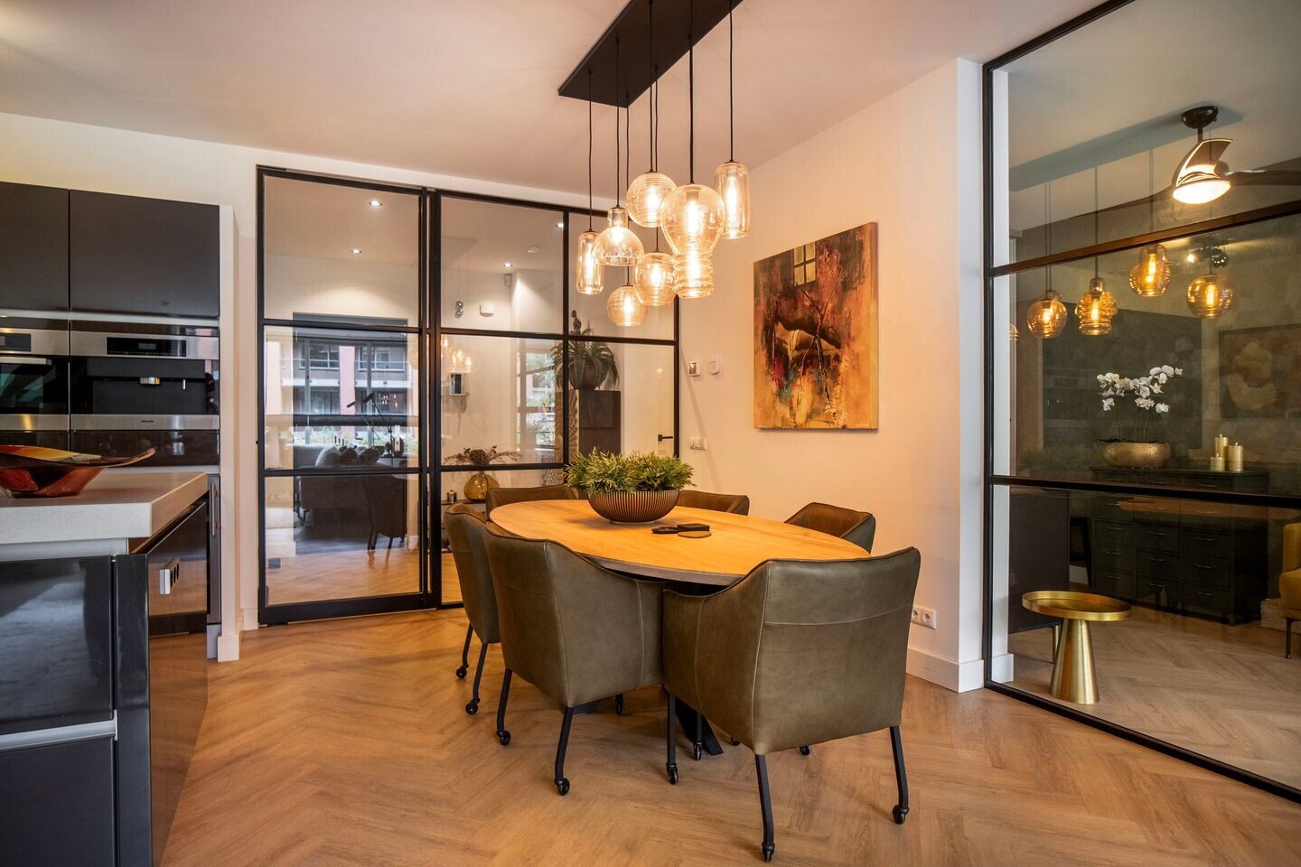 Appartement te koop: Sint Andriesstraat 33, Amersfoort