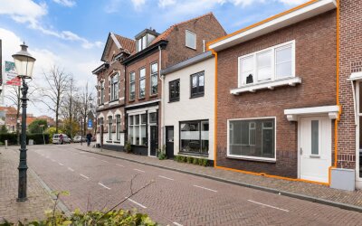 Sint Andriesstraat 8