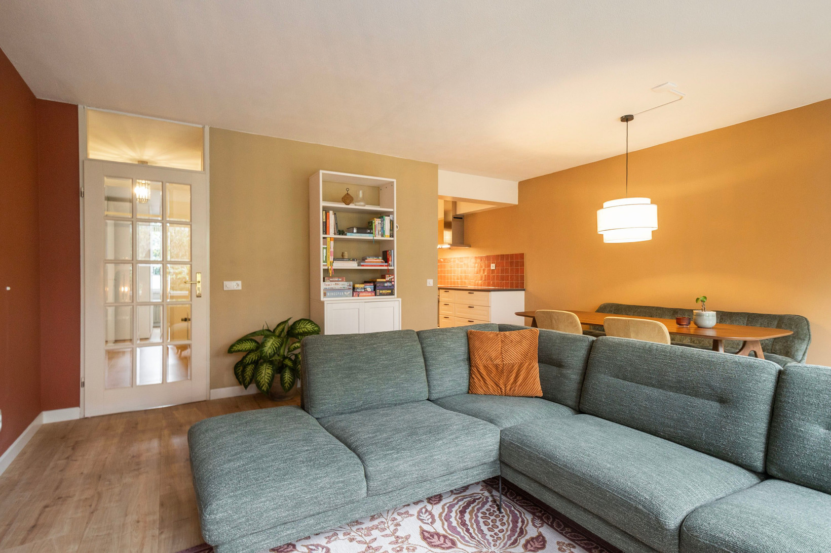 Appartement te koop: Sint Janskerkhof 20, Amersfoort