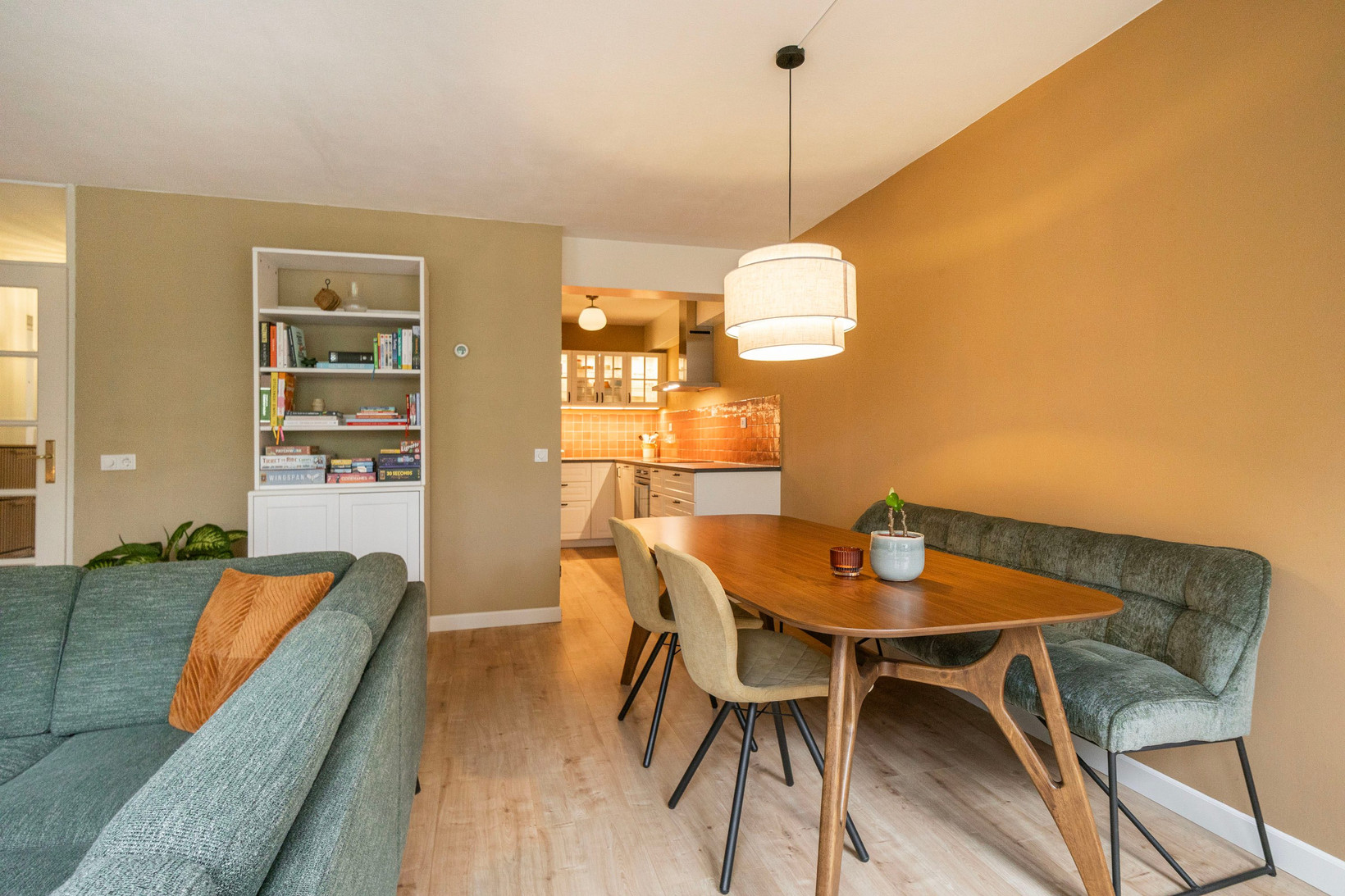 Appartement te koop: Sint Janskerkhof 20, Amersfoort