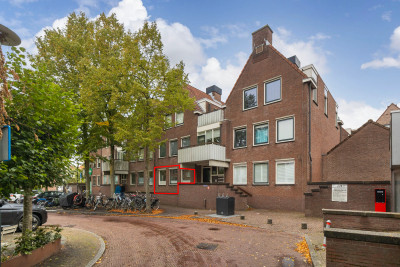 Sint Janskerkhof 20
