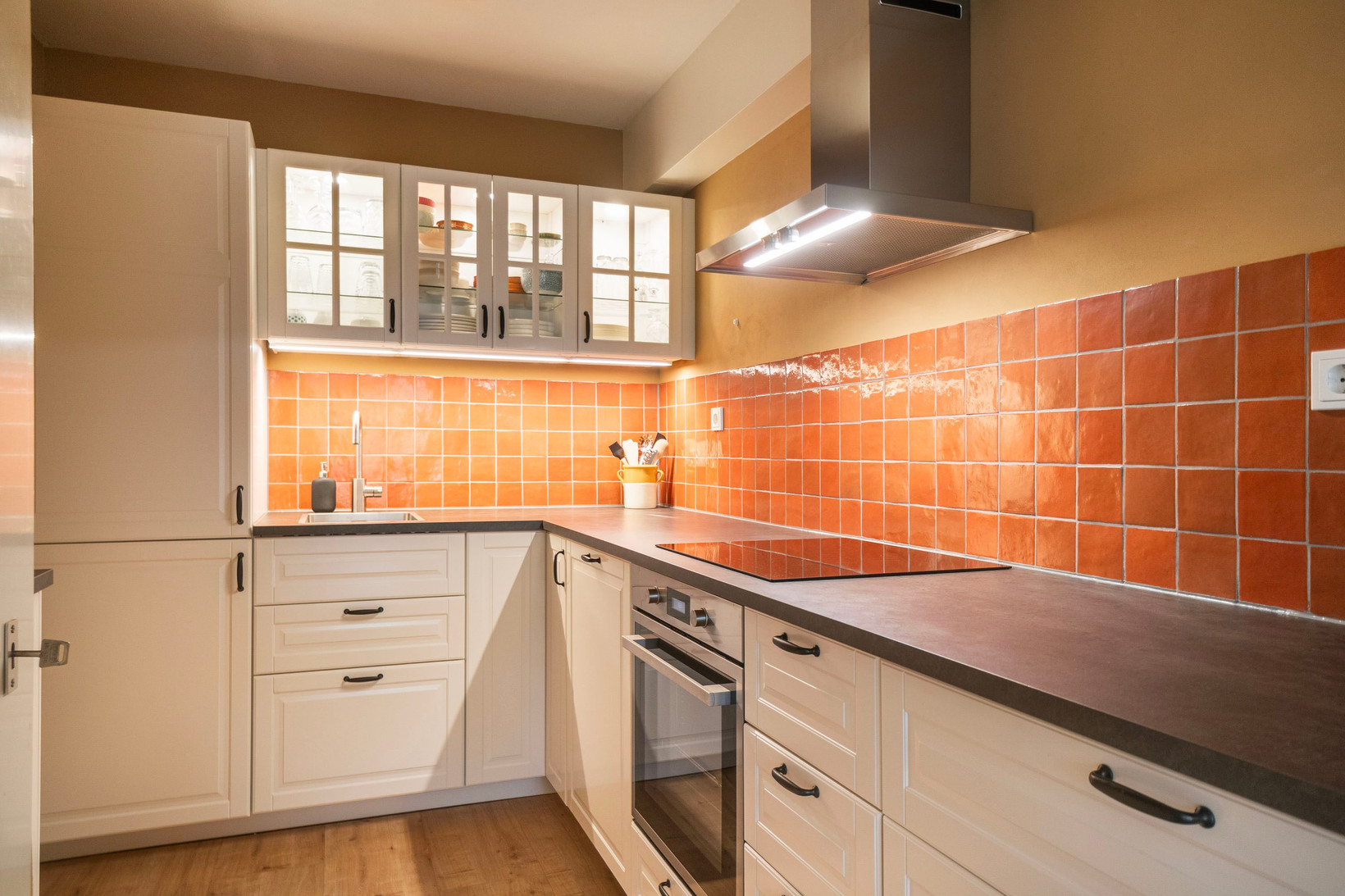Appartement te koop: Sint Janskerkhof 20, Amersfoort