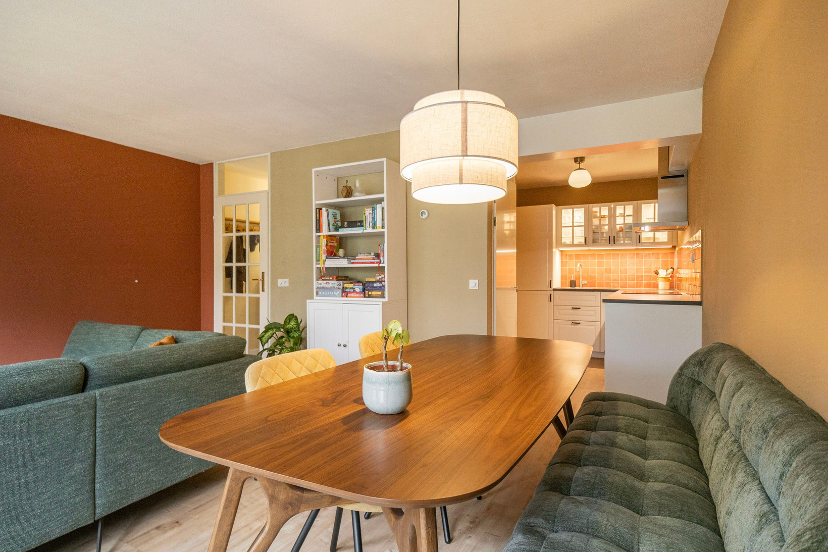 Appartement te koop: Sint Janskerkhof 20, Amersfoort