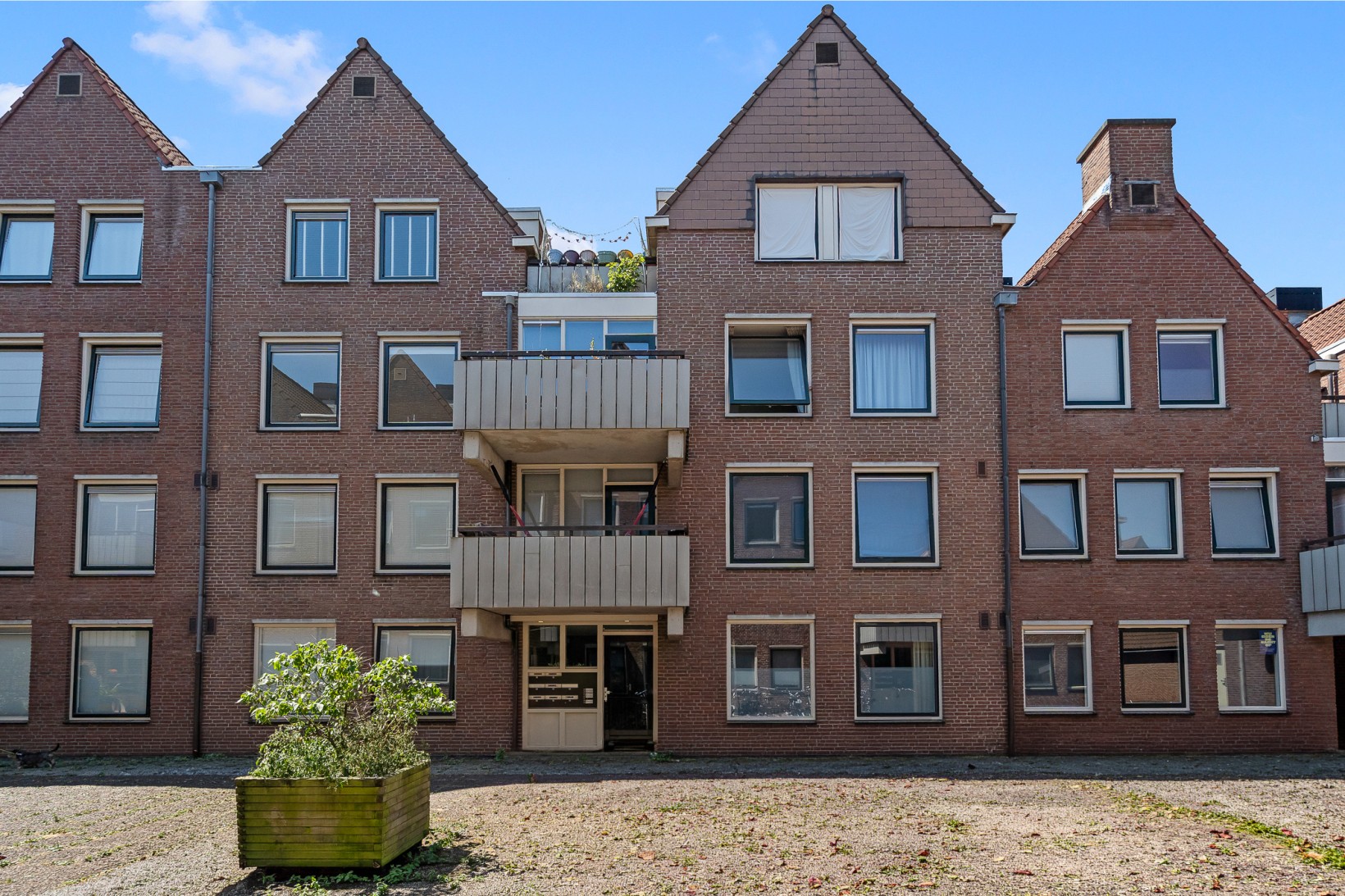 Appartement te koop: Sint Janskerkhof 37, Amersfoort