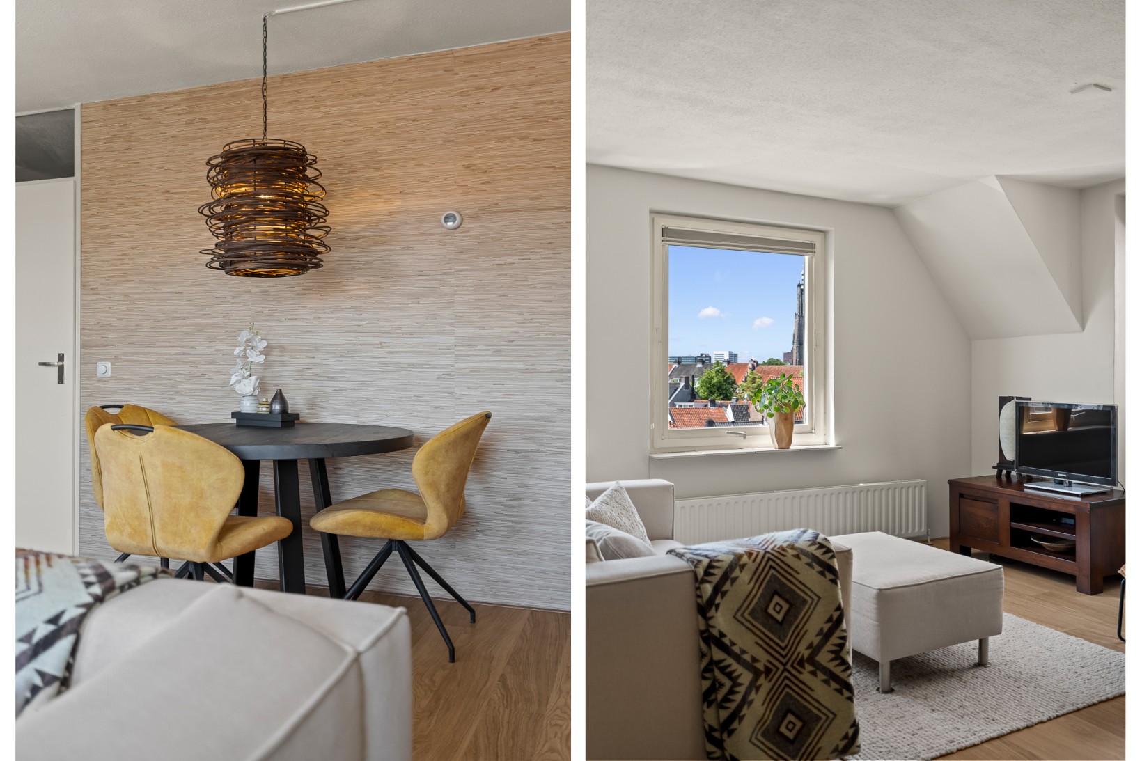 Appartement te koop: Sint Janskerkhof 37, Amersfoort