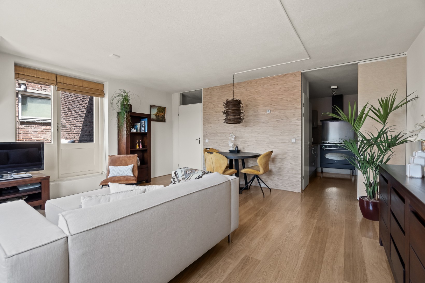 Appartement te koop: Sint Janskerkhof 37, Amersfoort