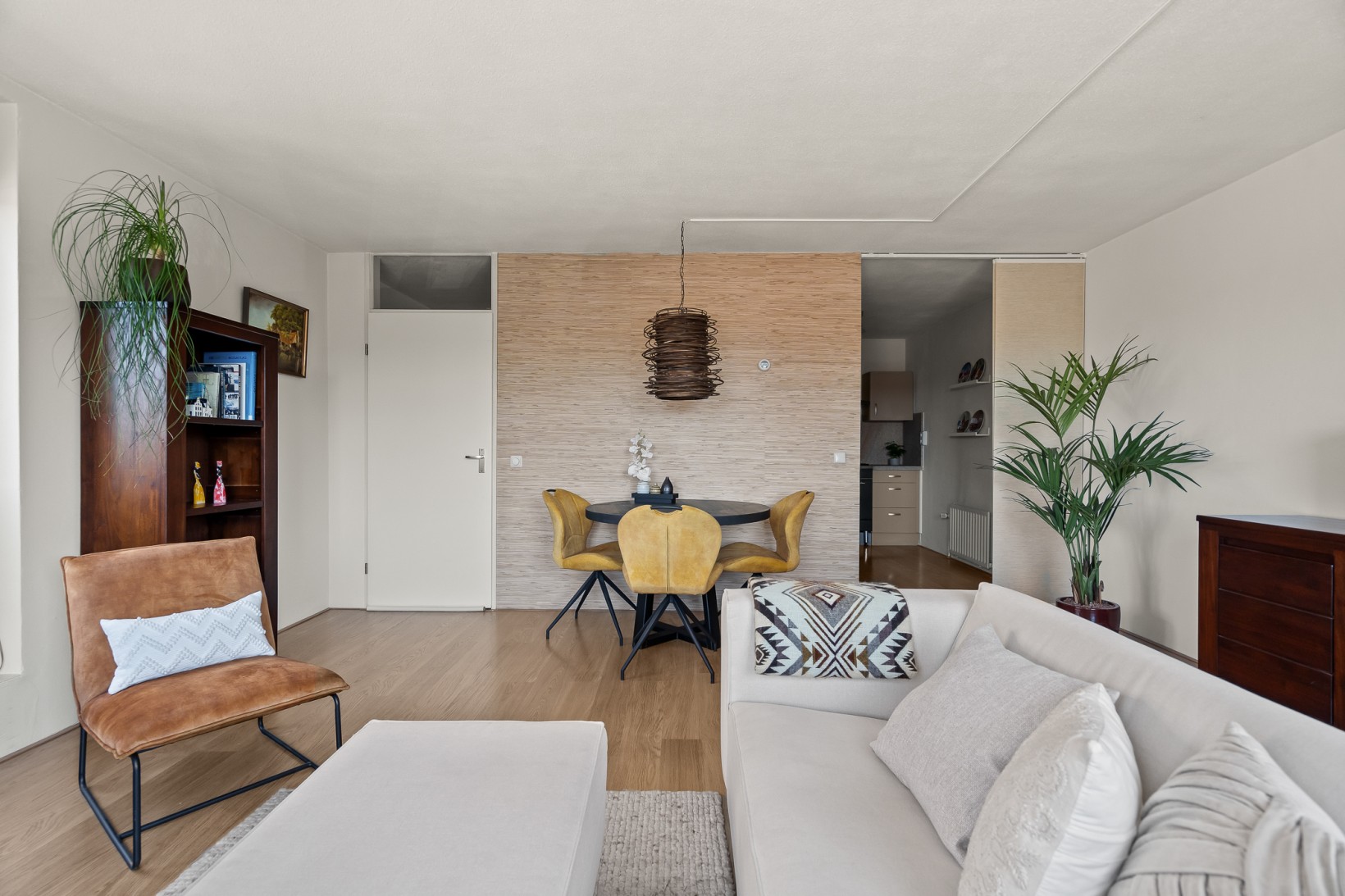 Appartement te koop: Sint Janskerkhof 37, Amersfoort