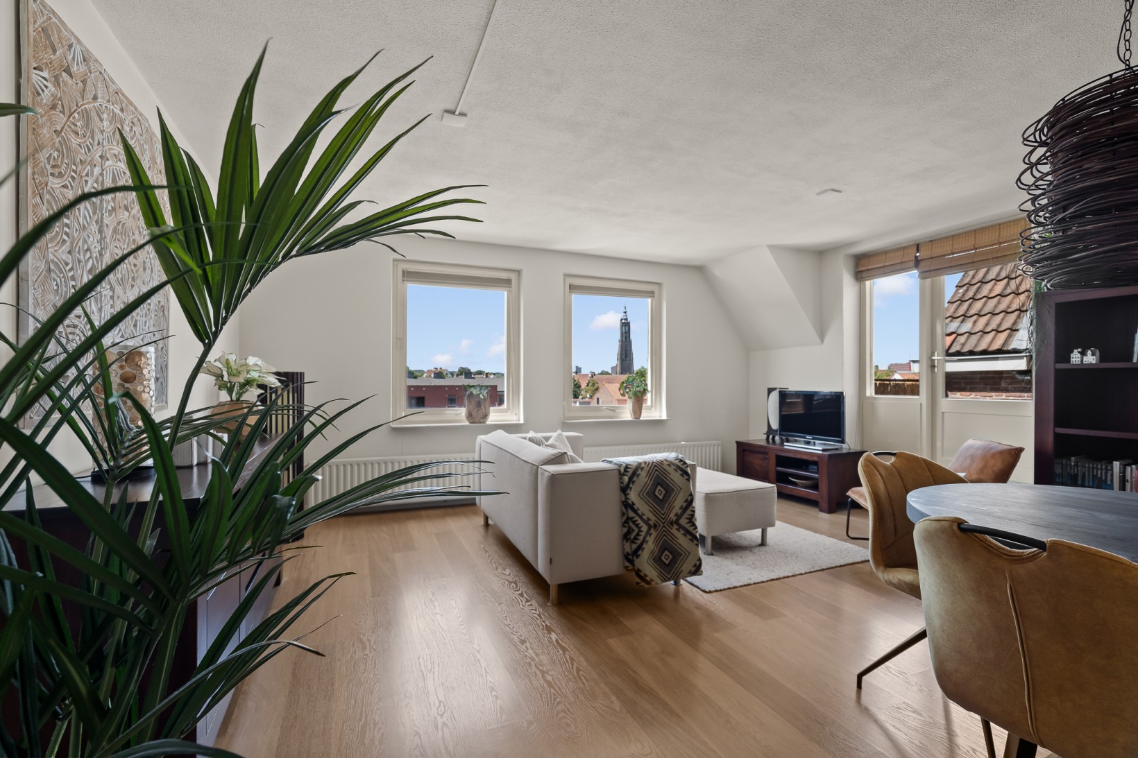 Appartement te koop: Sint Janskerkhof 37, Amersfoort