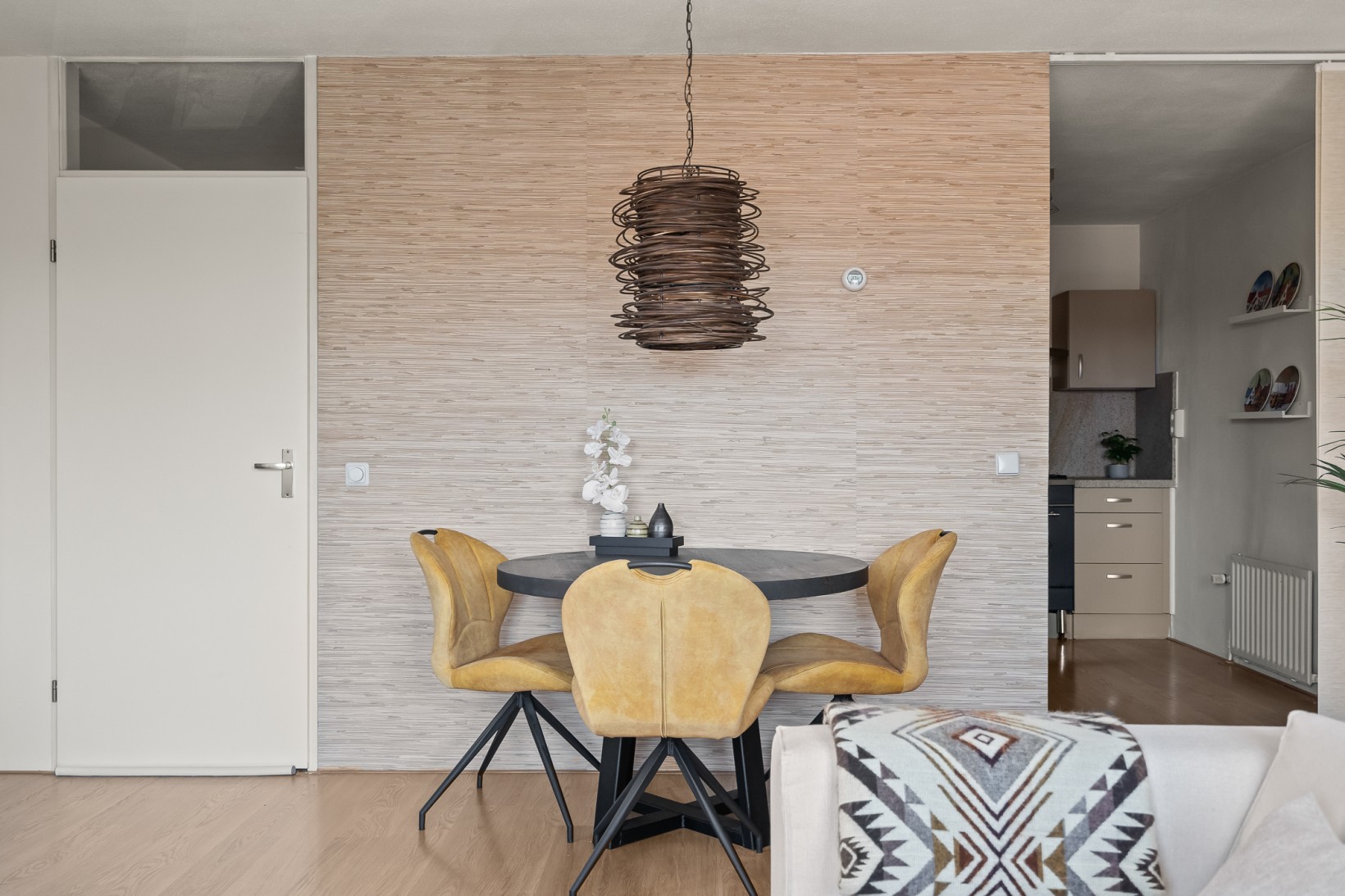 Appartement te koop: Sint Janskerkhof 37, Amersfoort