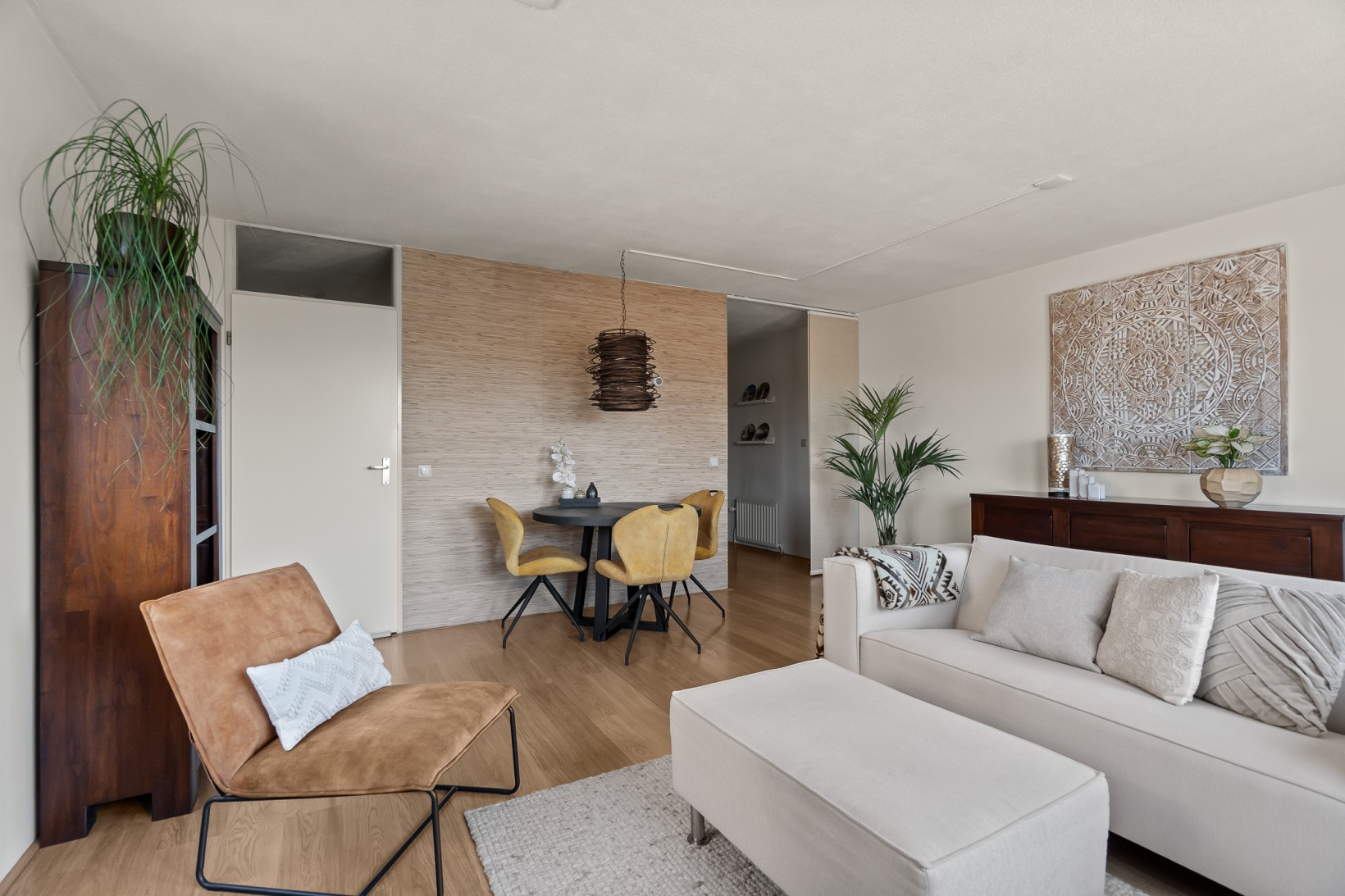 Appartement te koop: Sint Janskerkhof 37, Amersfoort