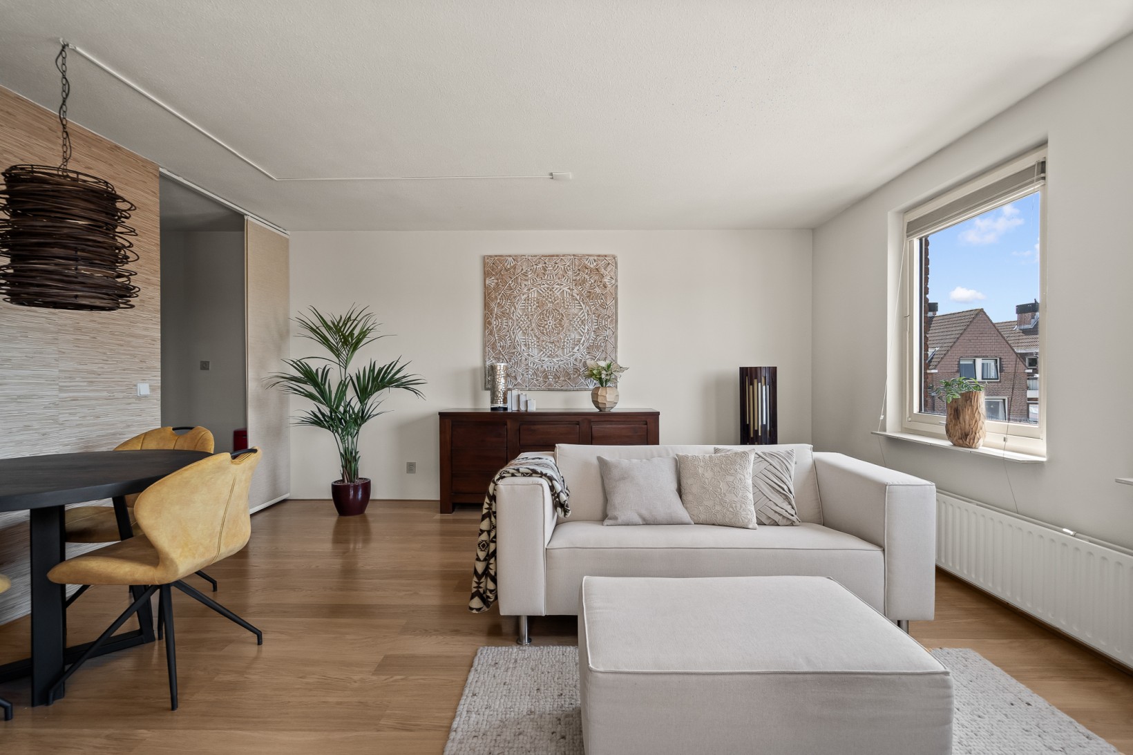 Appartement te koop: Sint Janskerkhof 37, Amersfoort