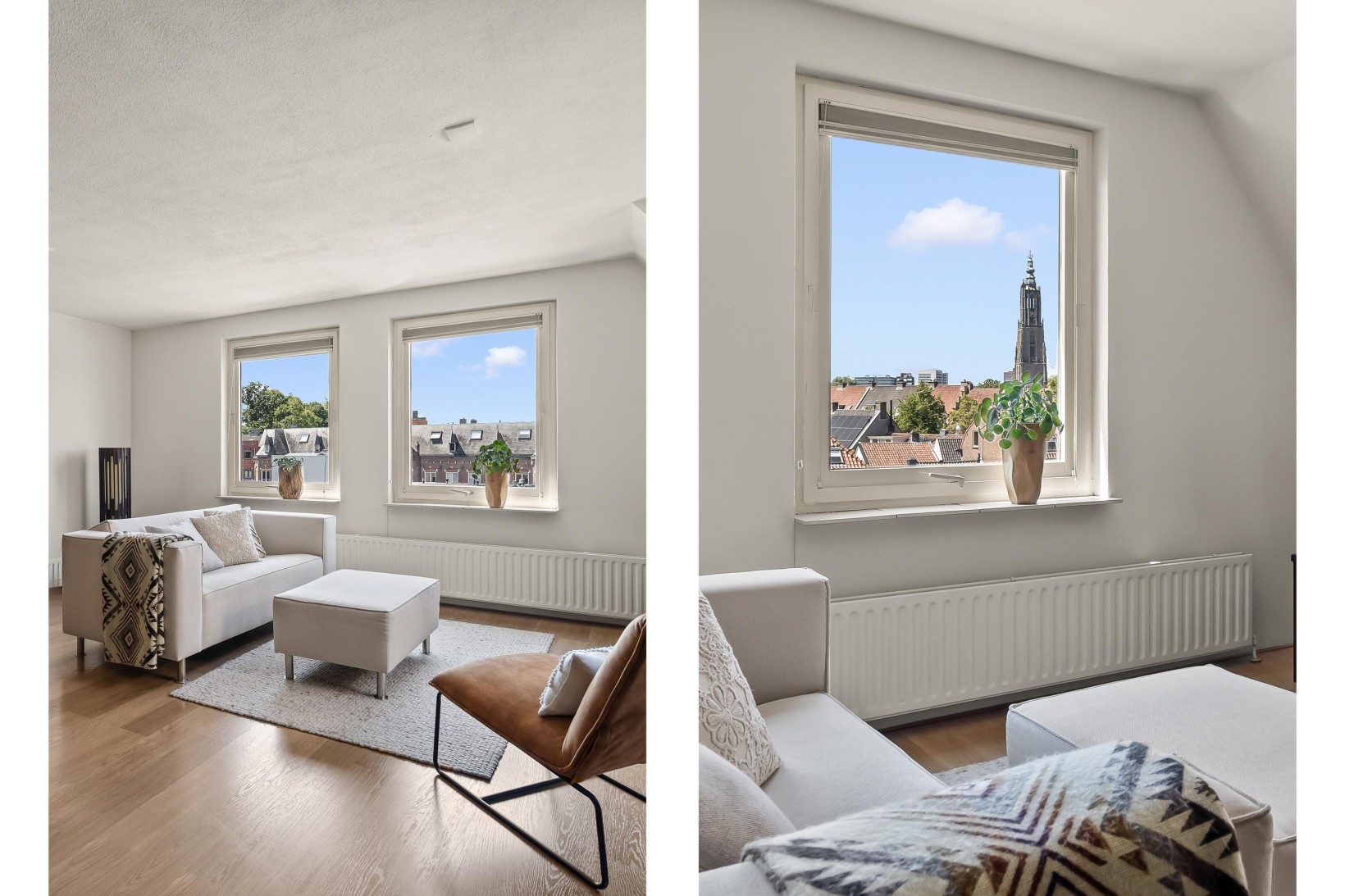 Appartement te koop: Sint Janskerkhof 37, Amersfoort