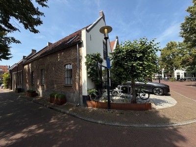 Sint Janskerkhof 7