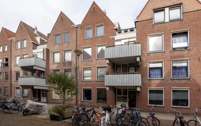 Sint Janskerkhof 76