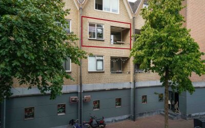 Kreupelstraat 25