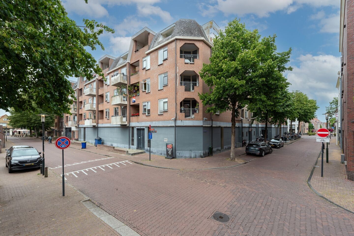 Appartement te koop: Kreupelstraat 37, Amersfoort