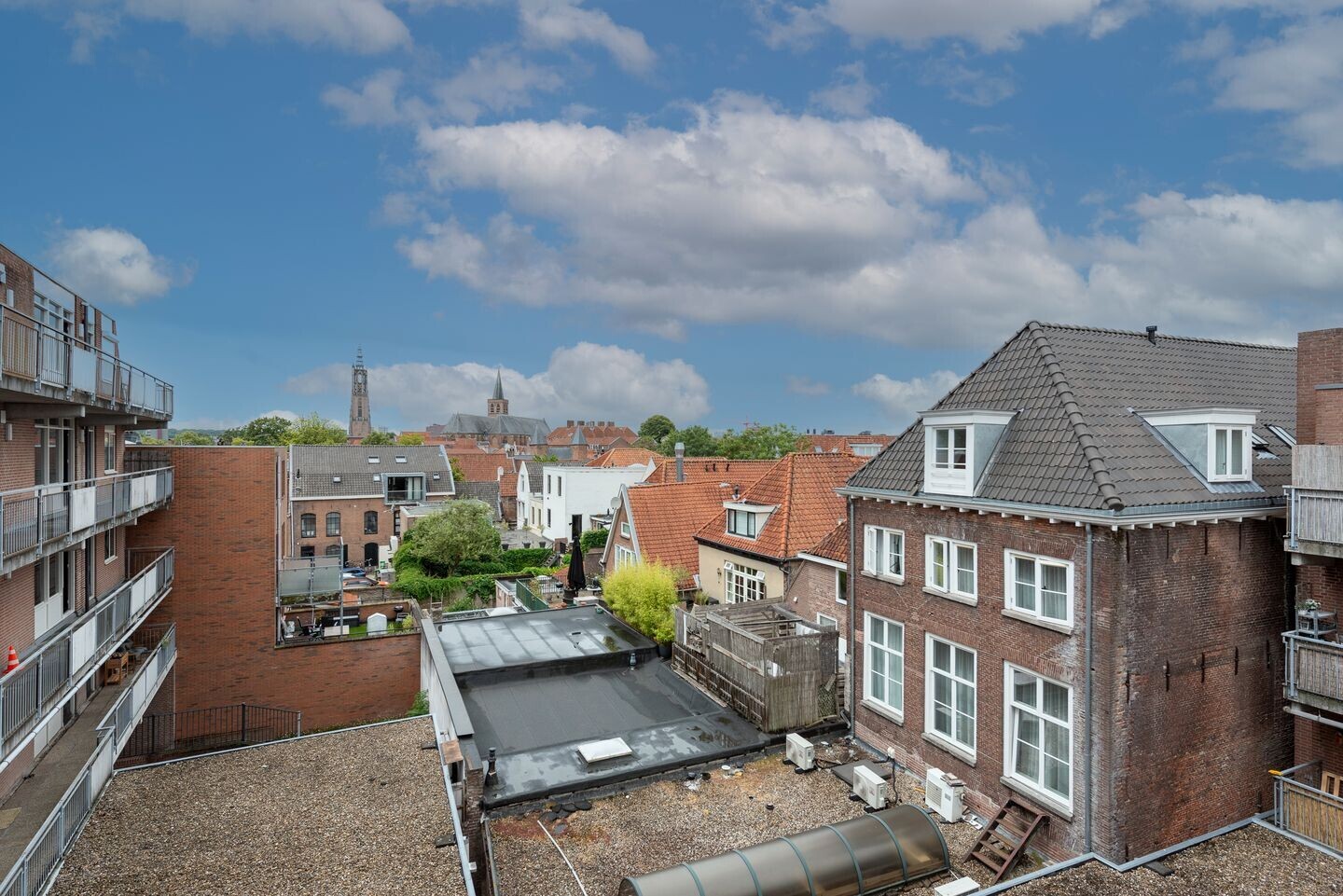 Appartement te koop: Kreupelstraat 37, Amersfoort