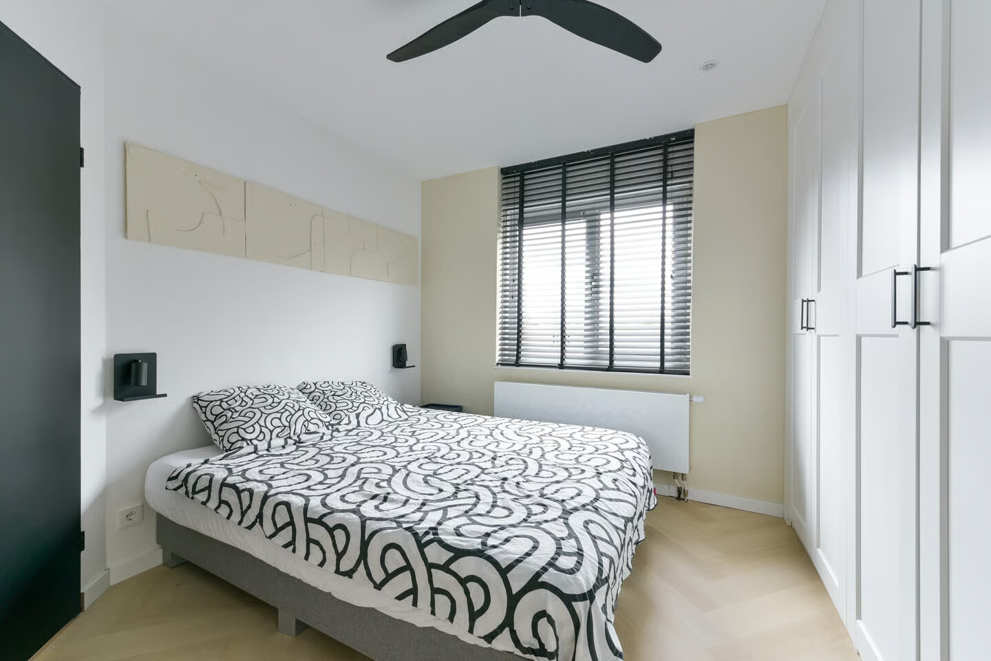 Appartement te koop: Kreupelstraat 37, Amersfoort