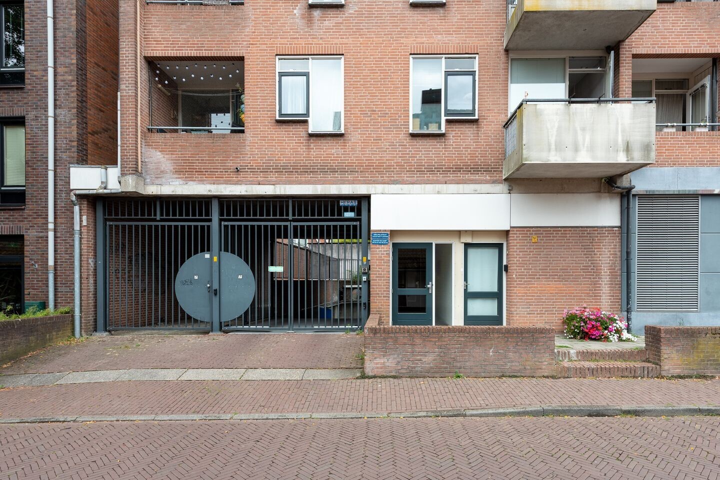 Appartement te koop: Kreupelstraat 37, Amersfoort