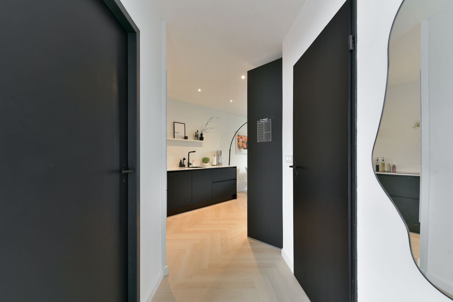 Appartement te koop: Kreupelstraat 37, Amersfoort