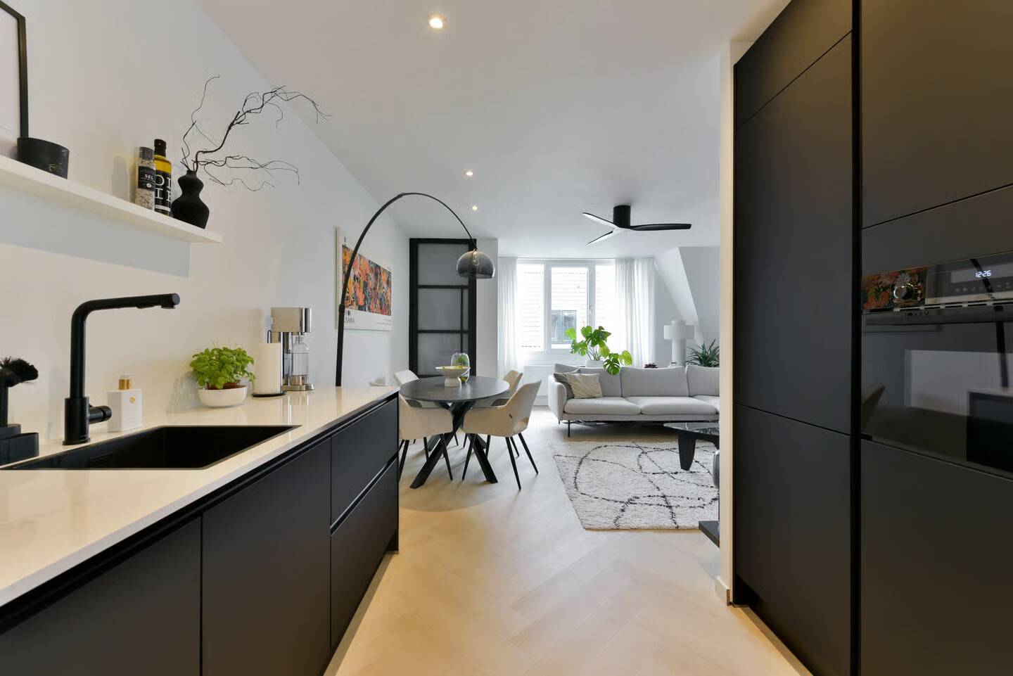 Appartement te koop: Kreupelstraat 37, Amersfoort