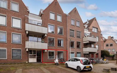 Beestenmarkt 10
