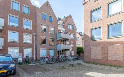 Beestenmarkt 19