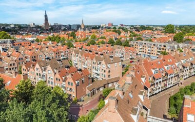 Beestenmarkt 5