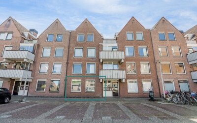Beestenmarkt 9