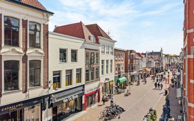 Provenierssteeg 10