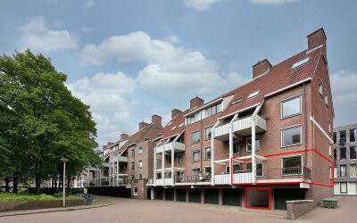 Achter de Kamp 29
