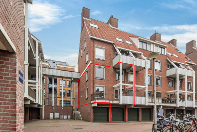 Achter de Kamp 3