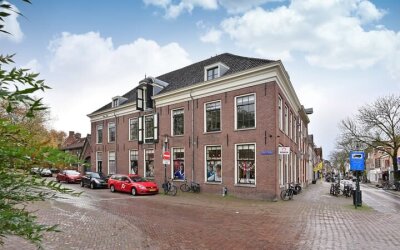 Achter de Kamp 258