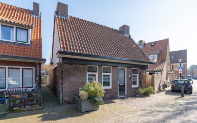 Sint Rochusstraat 3