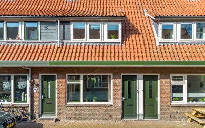 Sint Rochusstraat 30