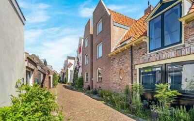 Valkestraat 18-A