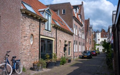 Valkestraat 24-B