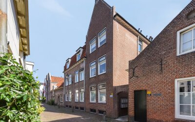 Valkestraat 28-A