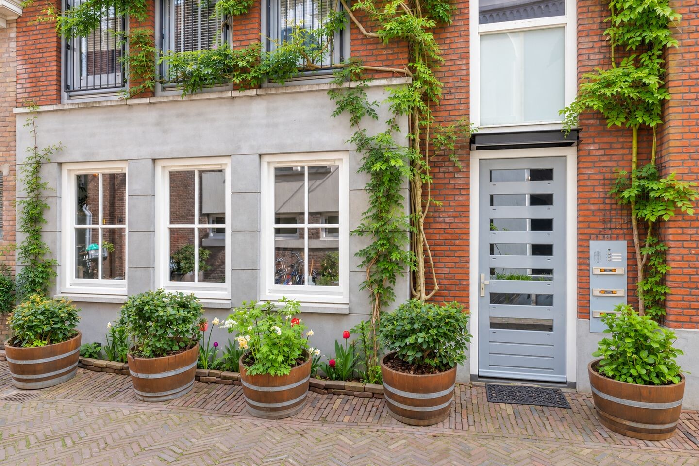 Appartement te koop: Achter de Heilige Geest 5, Amersfoort