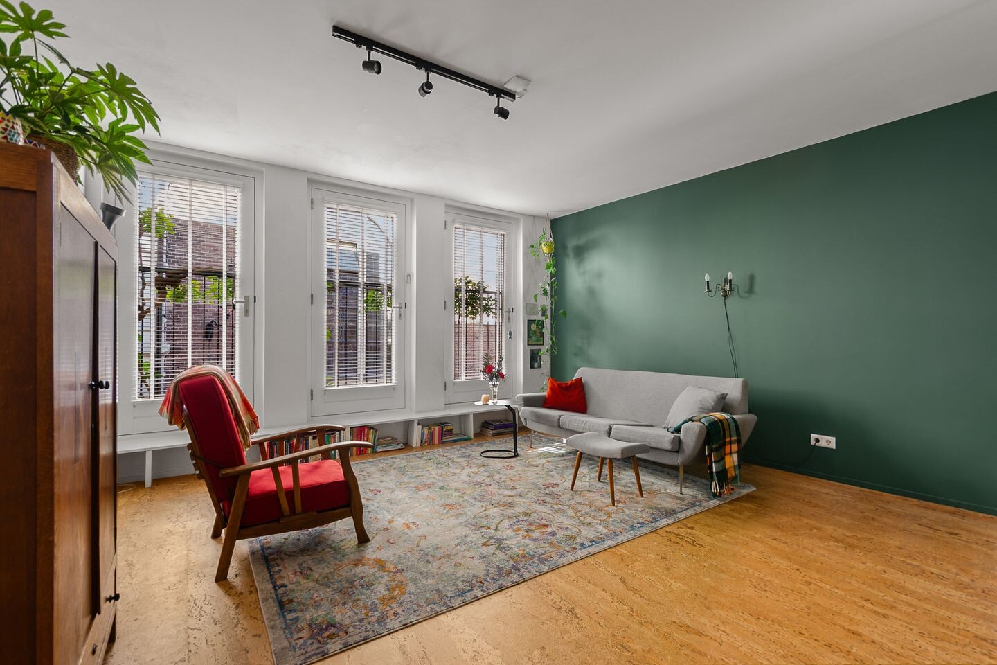 Appartement te koop: Achter de Heilige Geest 5, Amersfoort