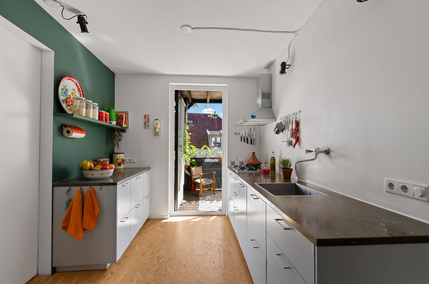 Appartement te koop: Achter de Heilige Geest 5, Amersfoort