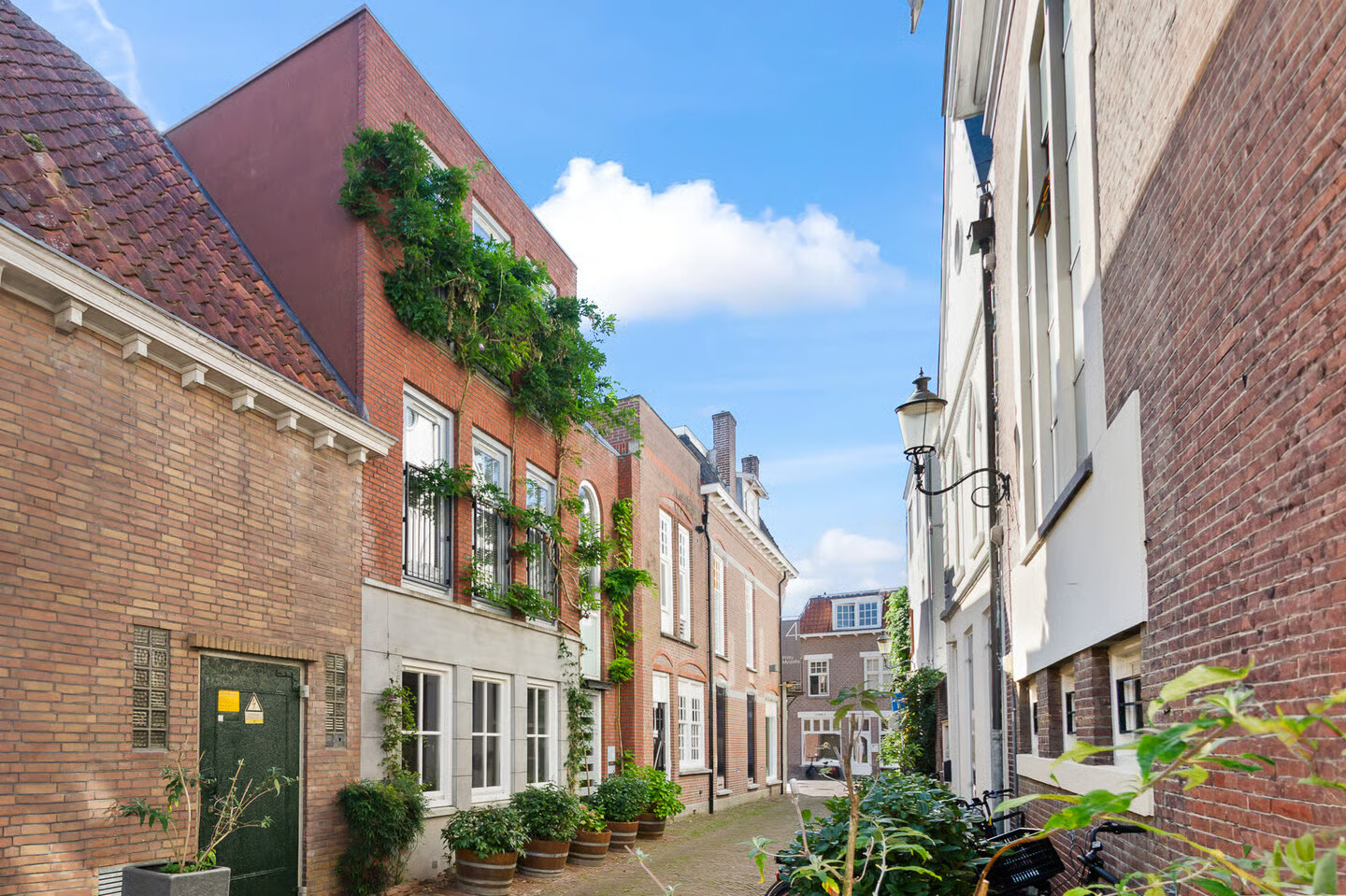 Appartement te koop: Achter de Heilige Geest 5, Amersfoort