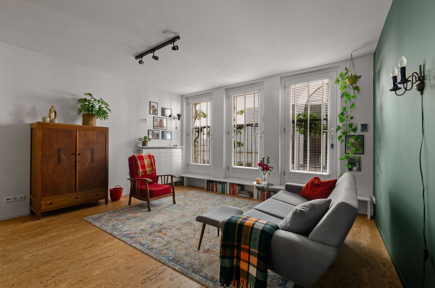 Appartement te koop: Achter de Heilige Geest 5, Amersfoort